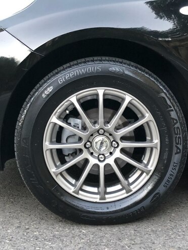 Nissan Sunny 2012, 219,000 km - 1.5 л - Bakı