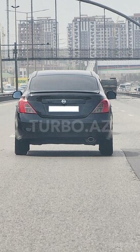 Nissan Sunny 2012, 219,000 km - 1.5 л - Bakı