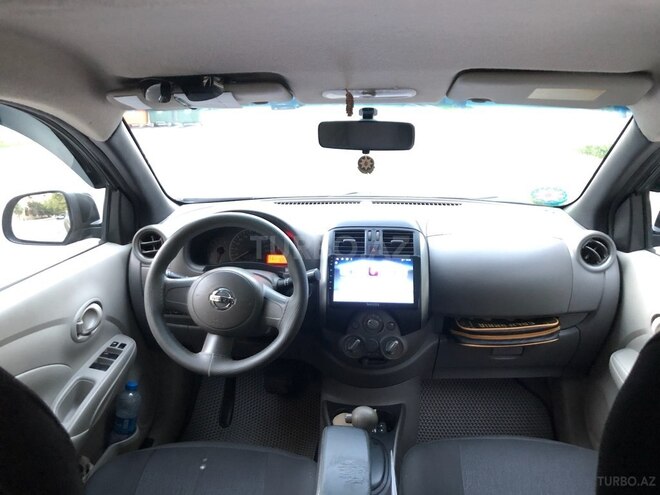 Nissan Sunny 2012, 219,000 km - 1.5 л - Bakı