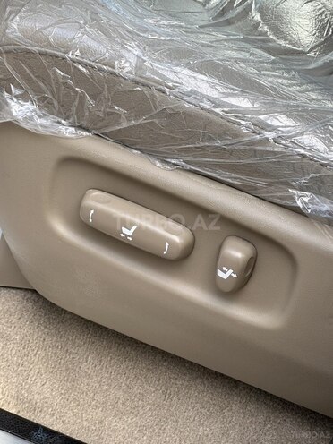 Toyota Land Cruiser 2011, 127,000 km - 4.0 л - Biləsuvar