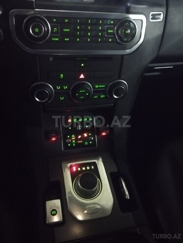 Land Rover Discovery 2011, 237,000 km - 3.0 l - Bakı