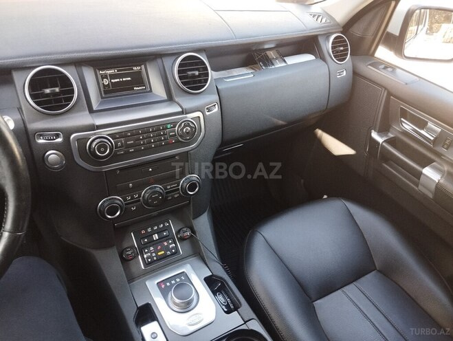 Land Rover Discovery 2011, 237,000 km - 3.0 l - Bakı