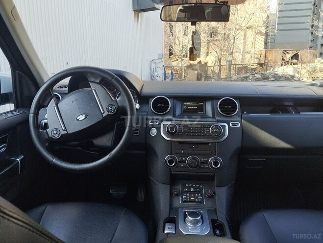 Land Rover Discovery 2011, 237,000 km - 3.0 l - Bakı