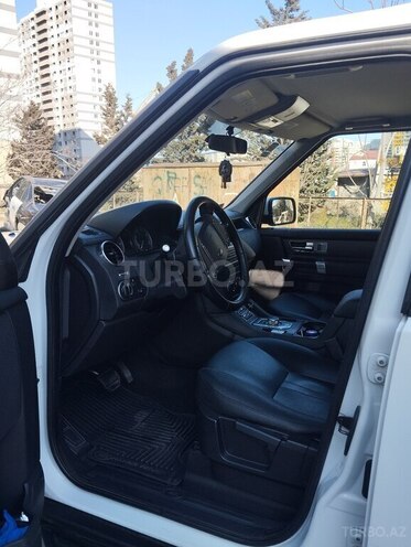 Land Rover Discovery 2011, 237,000 km - 3.0 l - Bakı