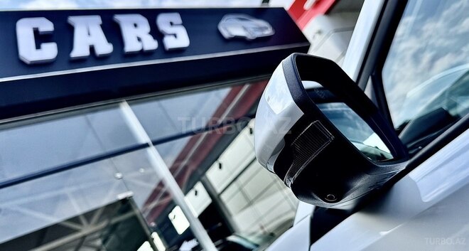 Changan Qiyuan A05 2024, 0 km - 1.5 л - Bakı