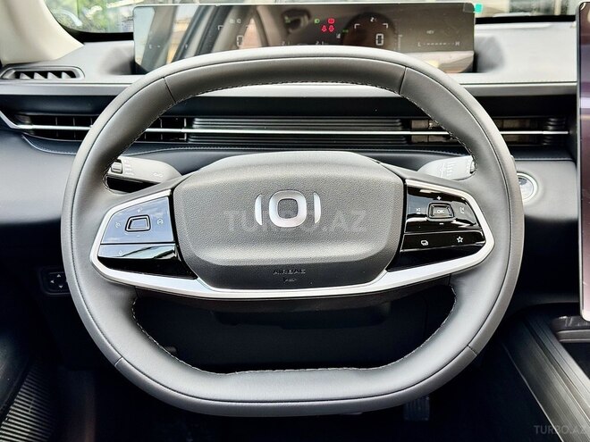 Changan Qiyuan A05 2024, 0 km - 1.5 л - Bakı