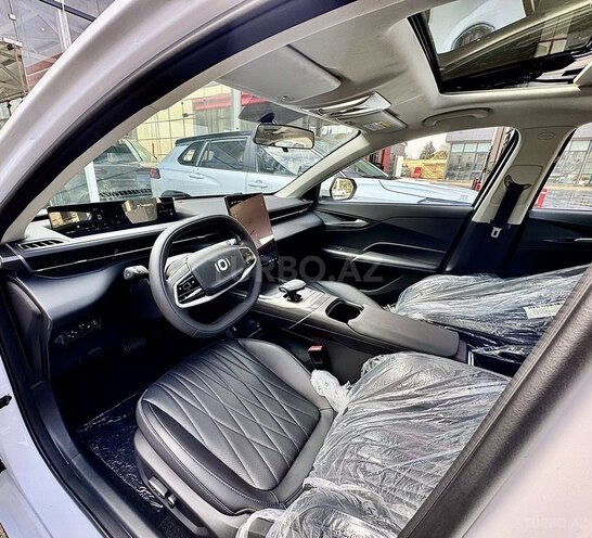 Changan Qiyuan A05 2024, 0 km - 1.5 л - Bakı