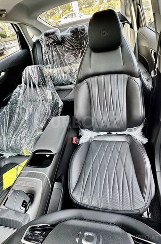 Changan Qiyuan A05 2024, 0 km - 1.5 л - Bakı