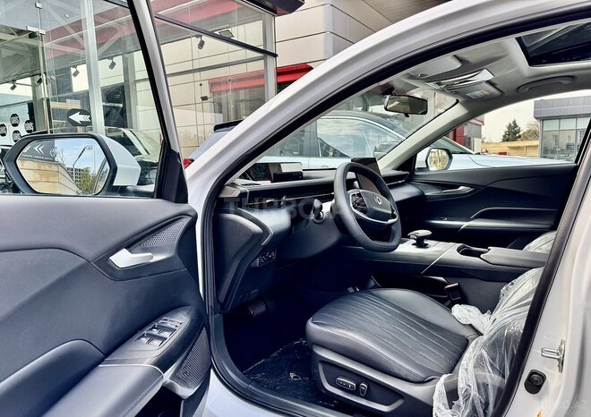 Changan Qiyuan A05 2024, 0 km - 1.5 л - Bakı