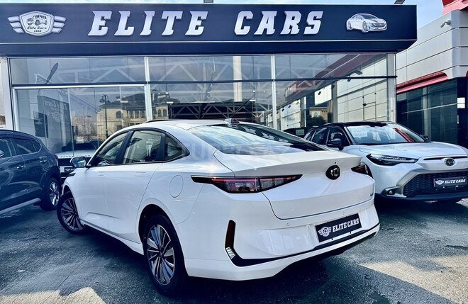 Changan Qiyuan A05 2024, 0 km - 1.5 л - Bakı
