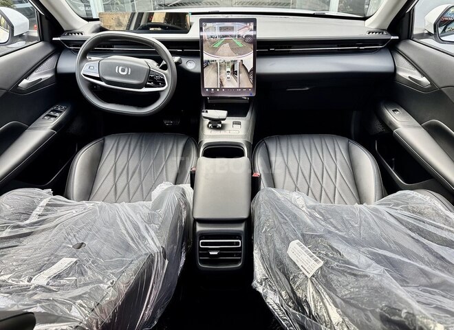 Changan Qiyuan A05 2024, 0 km - 1.5 л - Bakı