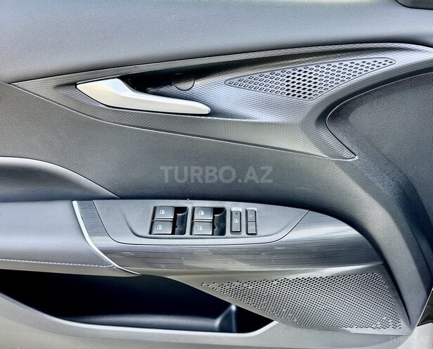 Changan Qiyuan A05 2024, 0 km - 1.5 л - Bakı