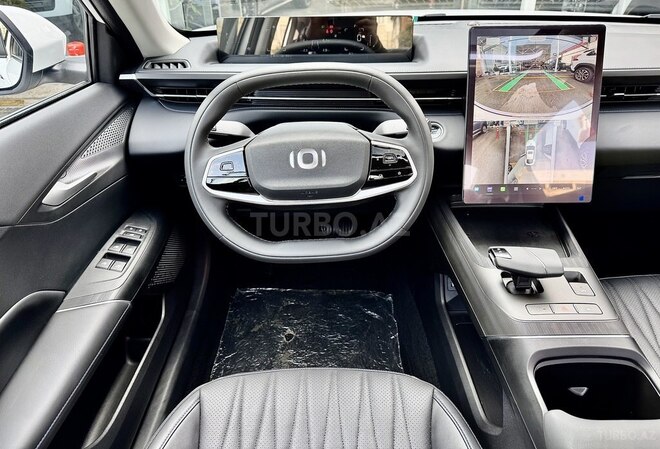 Changan Qiyuan A05 2024, 0 km - 1.5 л - Bakı