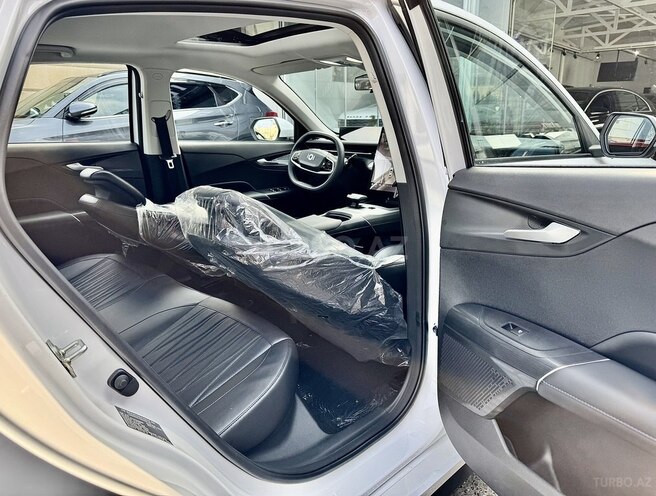 Changan Qiyuan A05 2024, 0 km - 1.5 л - Bakı