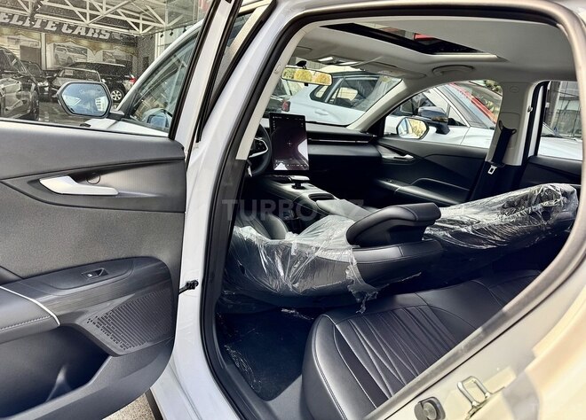 Changan Qiyuan A05 2024, 0 km - 1.5 л - Bakı