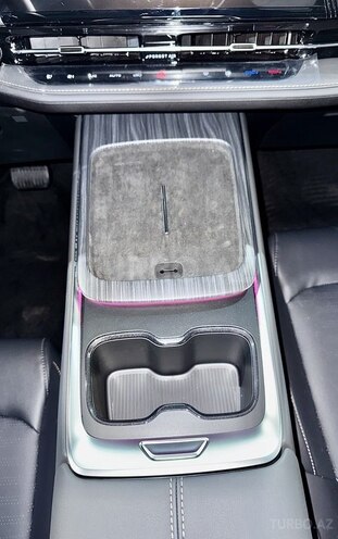 Changan Qiyuan Q05 2025, 0 km - 1.5 л - Bakı