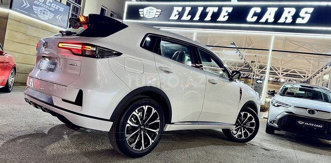 Changan Qiyuan Q05 2025, 0 km - 1.5 л - Bakı