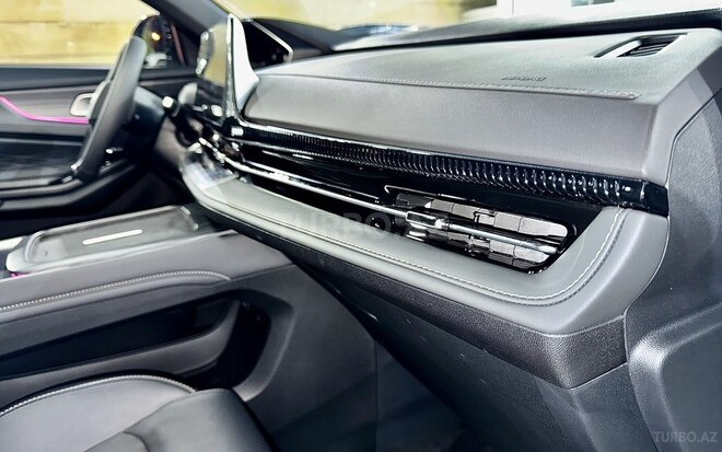 Changan Qiyuan Q05 2025, 0 km - 1.5 л - Bakı