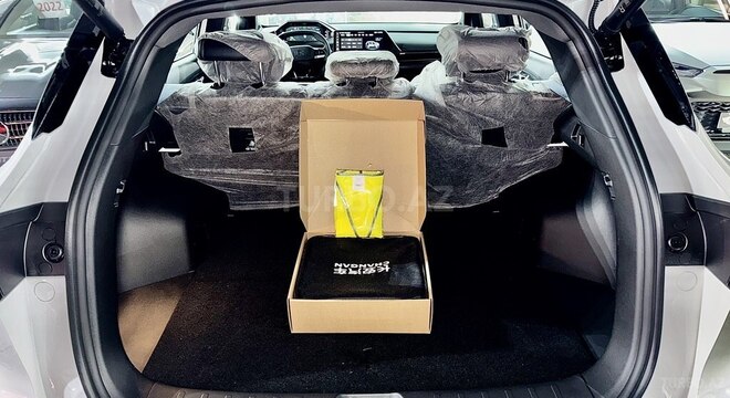 Changan Qiyuan Q05 2025, 0 km - 1.5 л - Bakı