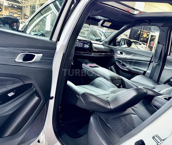 Changan Qiyuan Q05 2025, 0 km - 1.5 л - Bakı