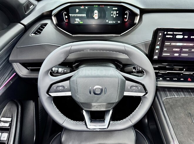Changan Qiyuan Q05 2025, 0 km - 1.5 л - Bakı