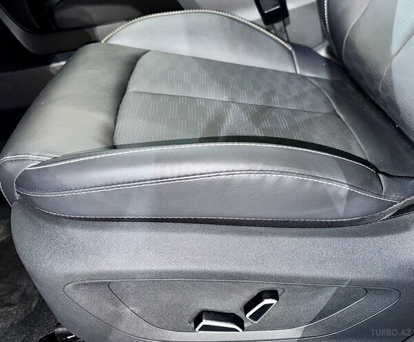 Changan Qiyuan Q05 2025, 0 km - 1.5 л - Bakı
