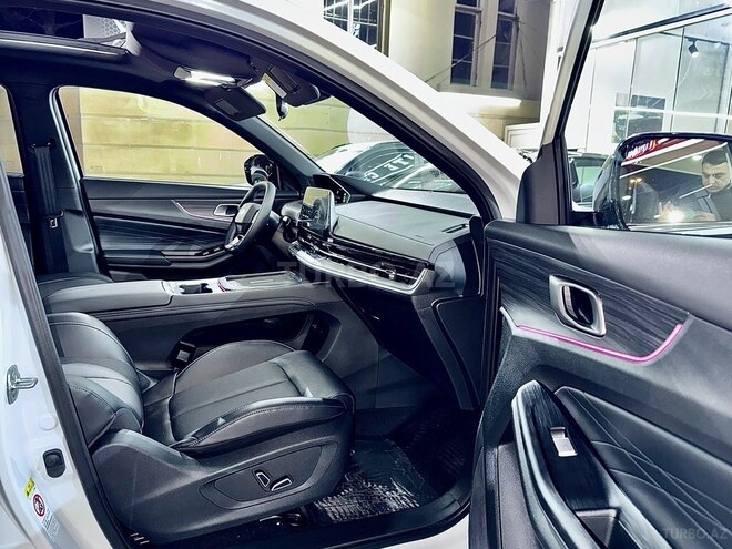 Changan Qiyuan Q05 2025, 0 km - 1.5 л - Bakı