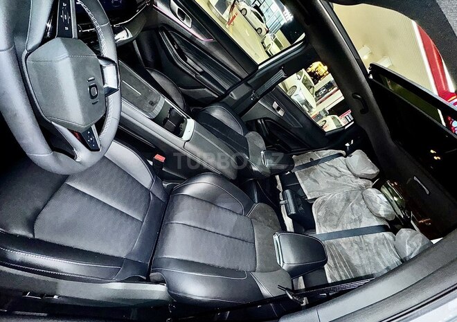 Changan Qiyuan Q05 2025, 0 km - 1.5 л - Bakı