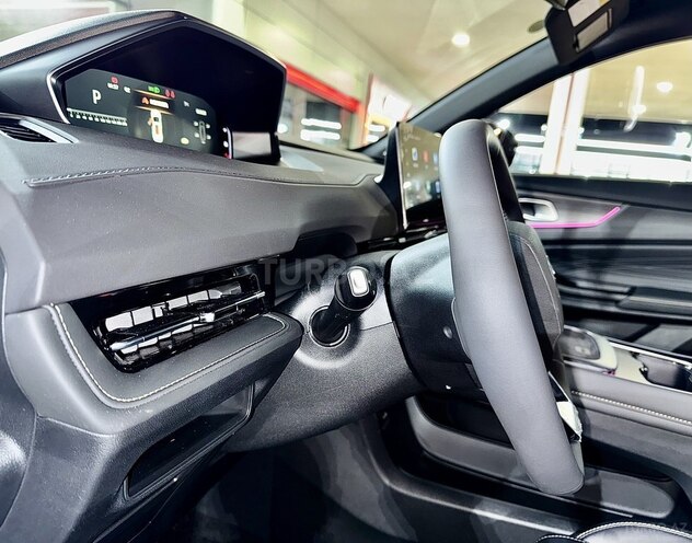 Changan Qiyuan Q05 2025, 0 km - 1.5 л - Bakı
