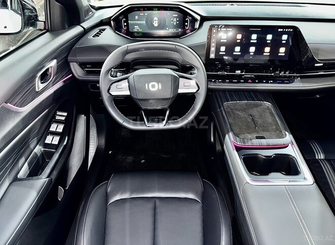 Changan Qiyuan Q05 2025, 0 km - 1.5 л - Bakı