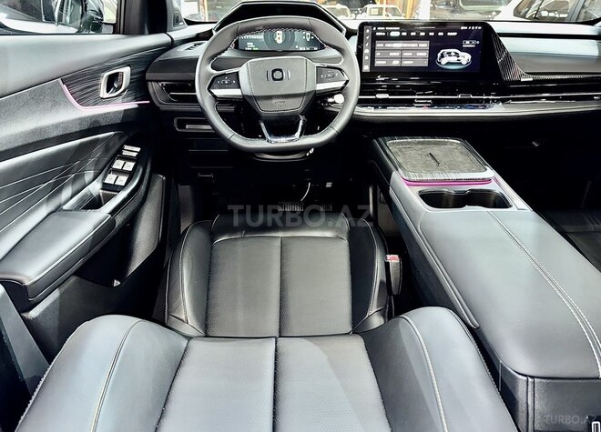 Changan Qiyuan Q05 2025, 0 km - 1.5 л - Bakı