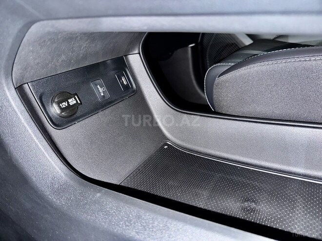 Changan Qiyuan Q05 2025, 0 km - 1.5 л - Bakı