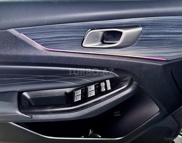 Changan Qiyuan Q05 2025, 0 km - 1.5 л - Bakı