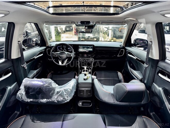 Kia Seltos 2024, 0 km - 1.5 л - Bakı