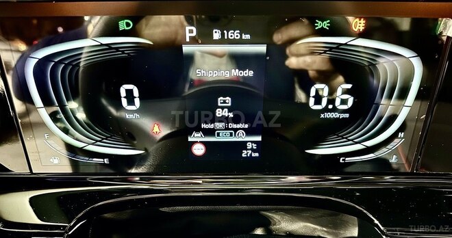 Kia Seltos 2024, 0 km - 1.5 л - Bakı