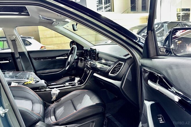 Kia Seltos 2024, 0 km - 1.5 л - Bakı