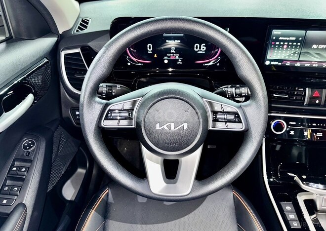 Kia Seltos 2024, 0 km - 1.5 л - Bakı