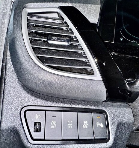 Kia Seltos 2024, 0 km - 1.5 л - Bakı