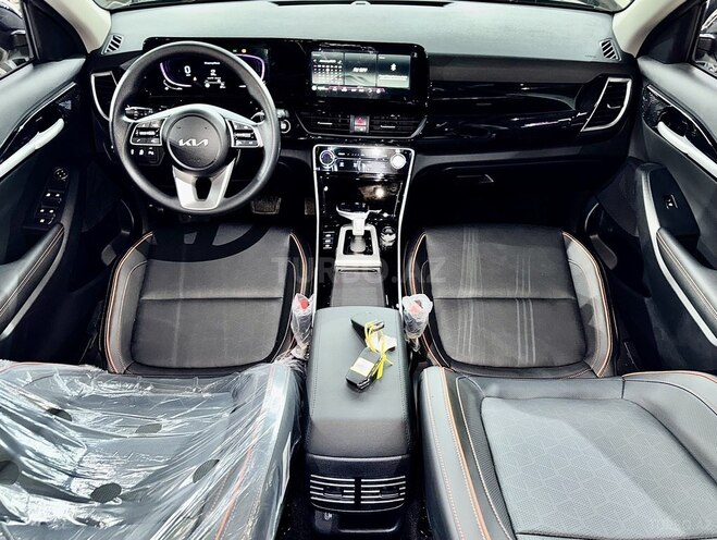 Kia Seltos 2024, 0 km - 1.5 л - Bakı