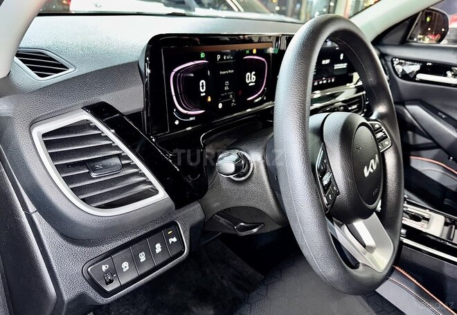 Kia Seltos 2024, 0 km - 1.5 л - Bakı