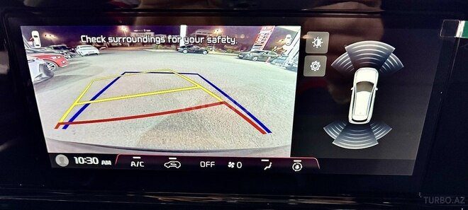 Kia Seltos 2024, 0 km - 1.5 л - Bakı