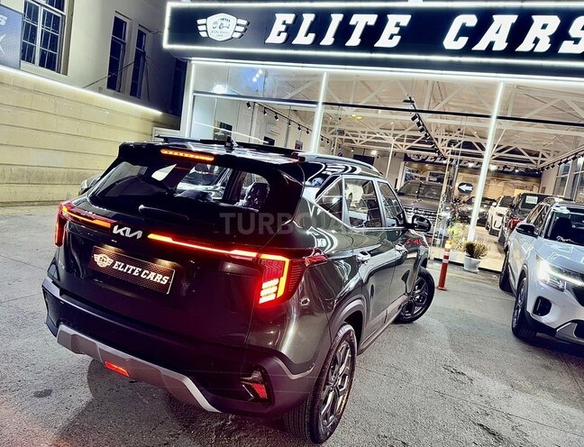 Kia Seltos 2024, 0 km - 1.5 л - Bakı