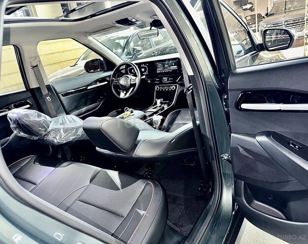 Kia Seltos 2024, 0 km - 1.5 л - Bakı