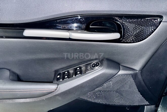 Kia Seltos 2024, 0 km - 1.5 л - Bakı