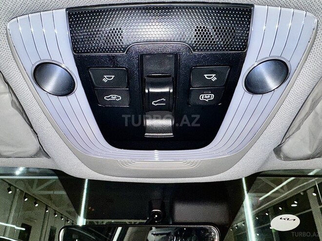 Kia Seltos 2024, 0 km - 1.5 л - Bakı