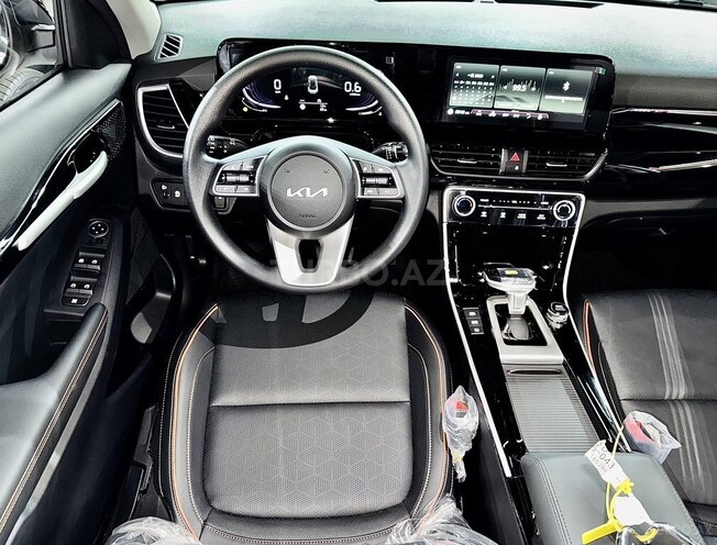 Kia Seltos 2024, 0 km - 1.5 л - Bakı