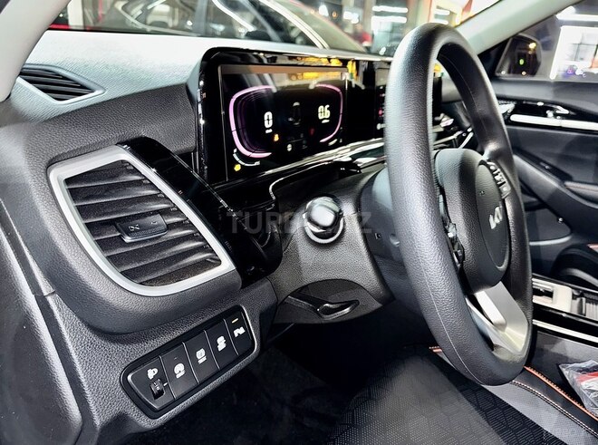 Kia Seltos 2024, 0 km - 1.5 л - Bakı