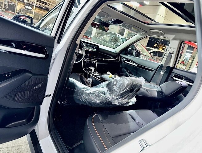 Kia Seltos 2024, 0 km - 1.5 л - Bakı