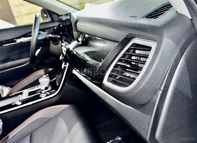 Kia Seltos 2024, 0 km - 1.5 л - Bakı