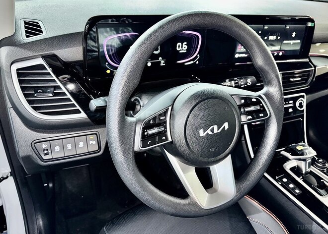 Kia Seltos 2024, 0 km - 1.5 л - Bakı